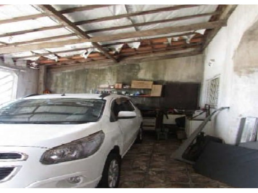Imagem 3 do Leilão de Casa - Jardim Nova Hortolândia - Hortolândia/SP