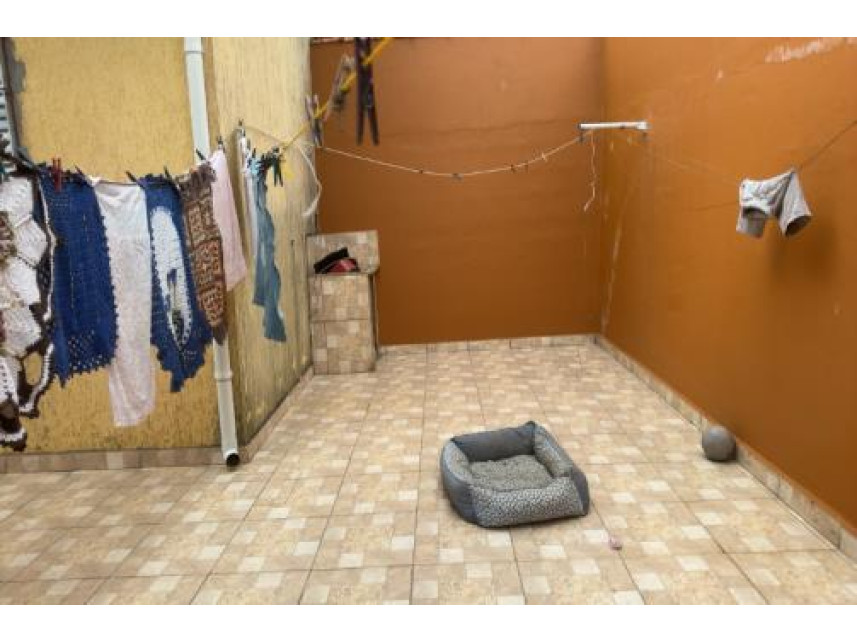 Imagem 4 do Leilão de Casa - Balneário Paranapuan - Itanhaém/SP