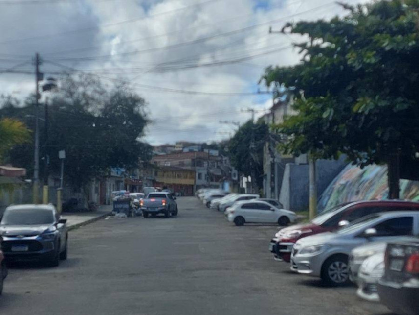 Imagem 4 do Leilão de Apartamento - Canabrava - Salvador/BA