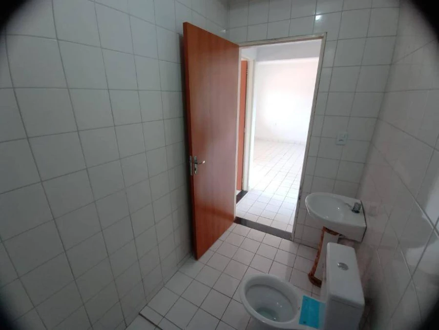 Rua Trinta E Cinco, 5, Casa 05 Cond Res Setor 12 Lote 08 Da Quadra 76 Conjunto B Setor 12, Parque Da Barragem, Águas Lindas De Goiás, GO, 72910394