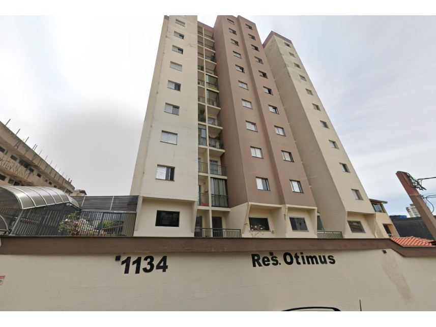 Imagem do Leilão de Apartamento - Vila Fanny - Guarulhos/SP