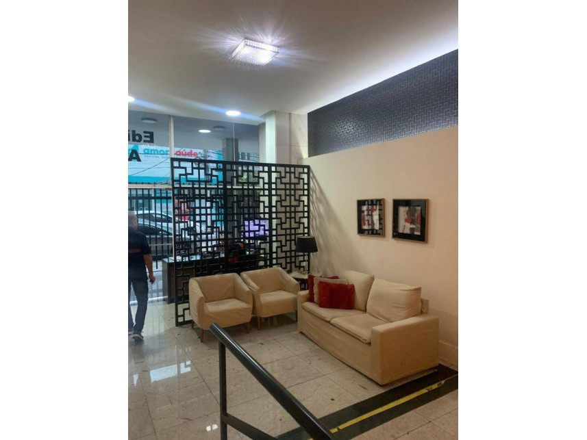 Imagem 2 do Leilão de Apartamento - Comercial - Resende/RJ