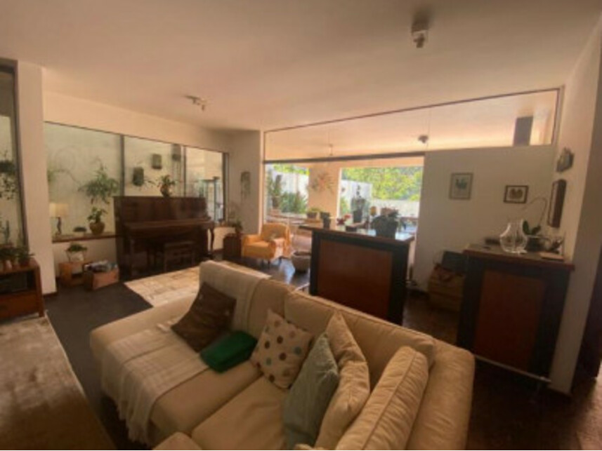 Imagem 5 do Leilão de Casa - Morumbi - São Paulo/SP