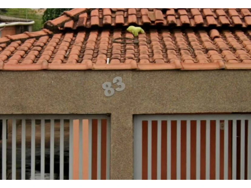 Rua Tocantins, 83, Residencial Center Perk, Vista Alegre Do Alto, SP, 15920000