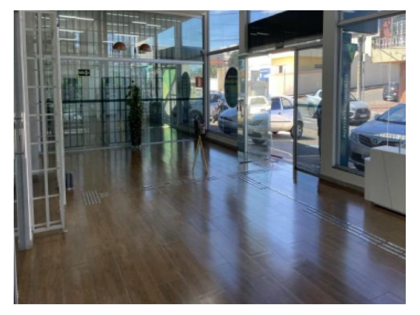 Imagem 4 do Leilão de Prédio - Centro - Itaú de Minas/MG