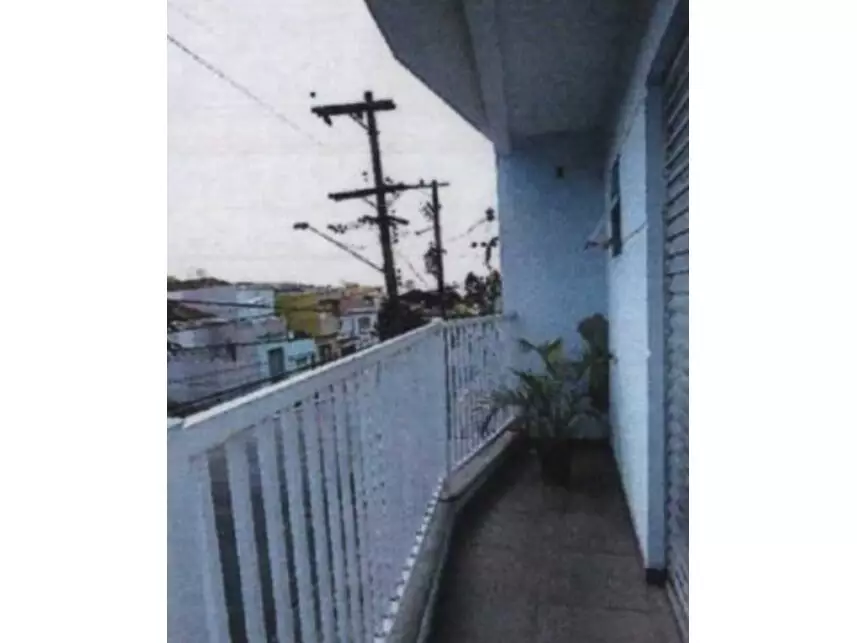 Rua Maragojipe e Caçaquera, 255/902, Vila Antonina, São Paulo, SP