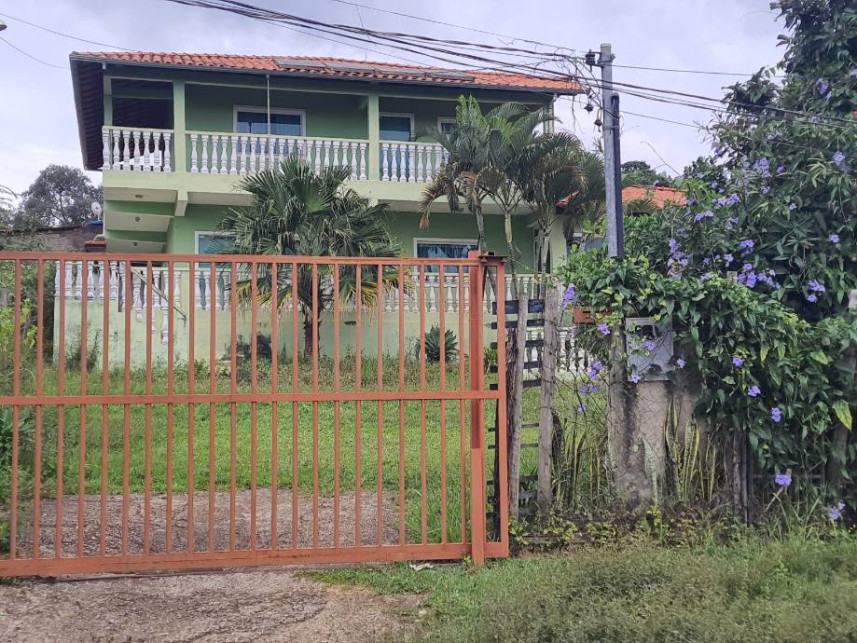 Imagem 1 do Leilão de Casa - Jardim das Oliveiras - Esmeraldas/MG
