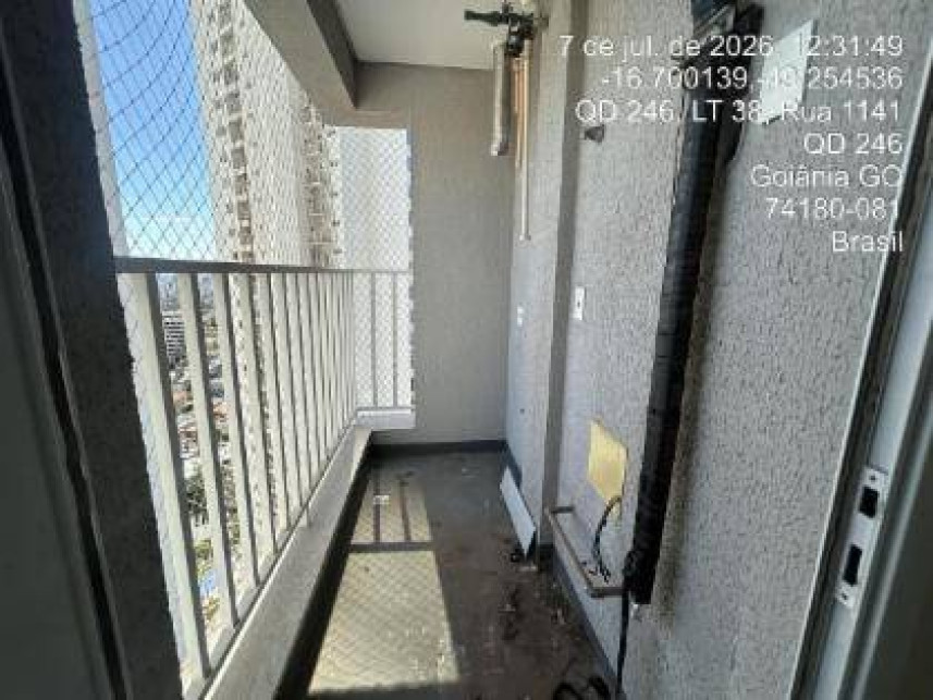 Imagem 12 do Leilão de Apartamento - Setor Marista - Goiânia/GO