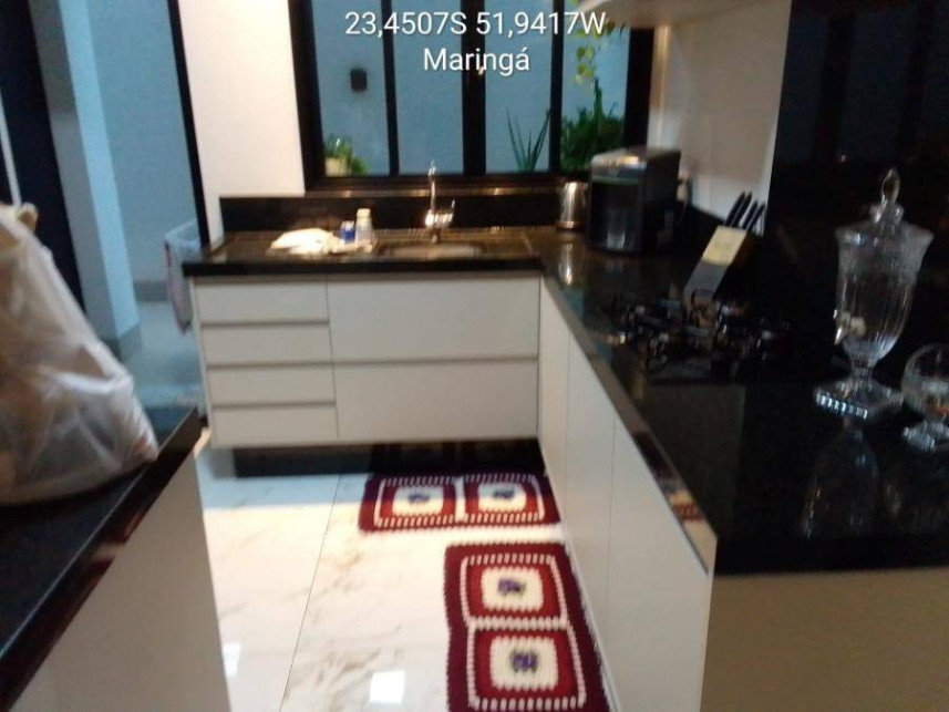 Imagem 4 do Leilão de Casa - Jardim São Conrado - Maringá/PR