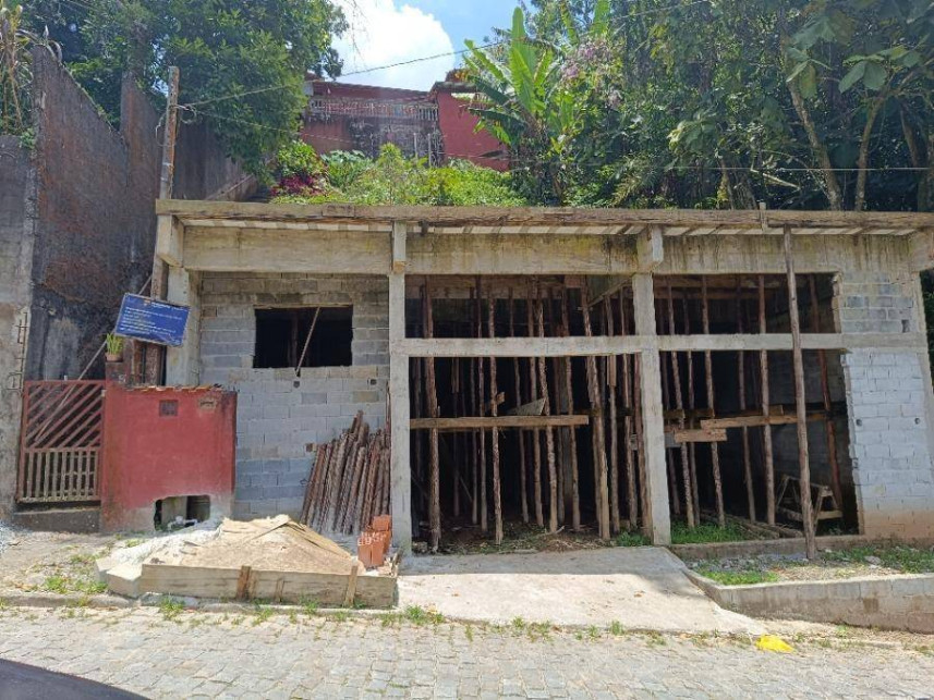 Imagem 2 do Leilão de Casa - Suíssa - Ribeirão Pires/SP