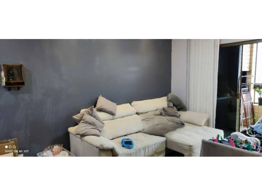 Imagem 2 do Leilão de Apartamento - Olaria - Porto Velho/RO