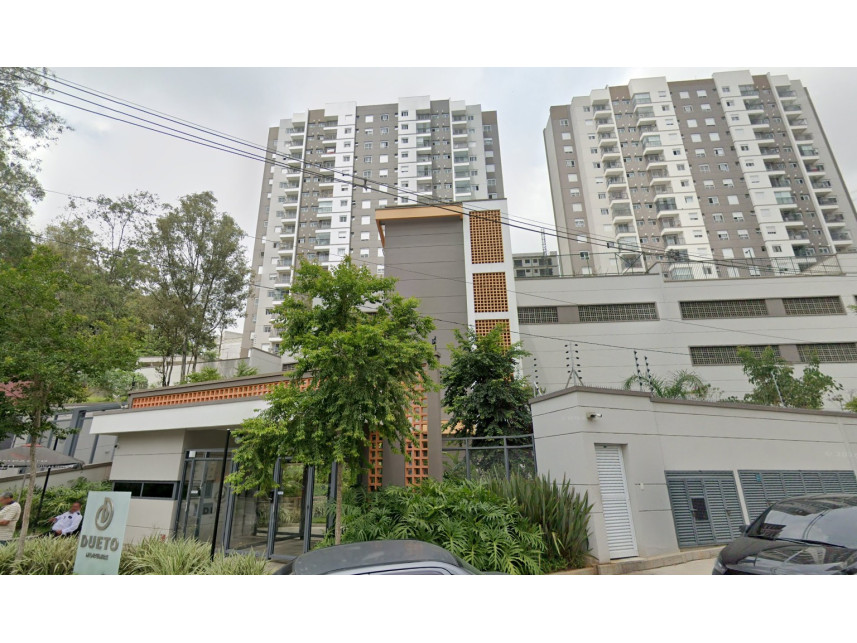 Imagem do Leilão de Apartamento - Vila Andrade - São Paulo/SP