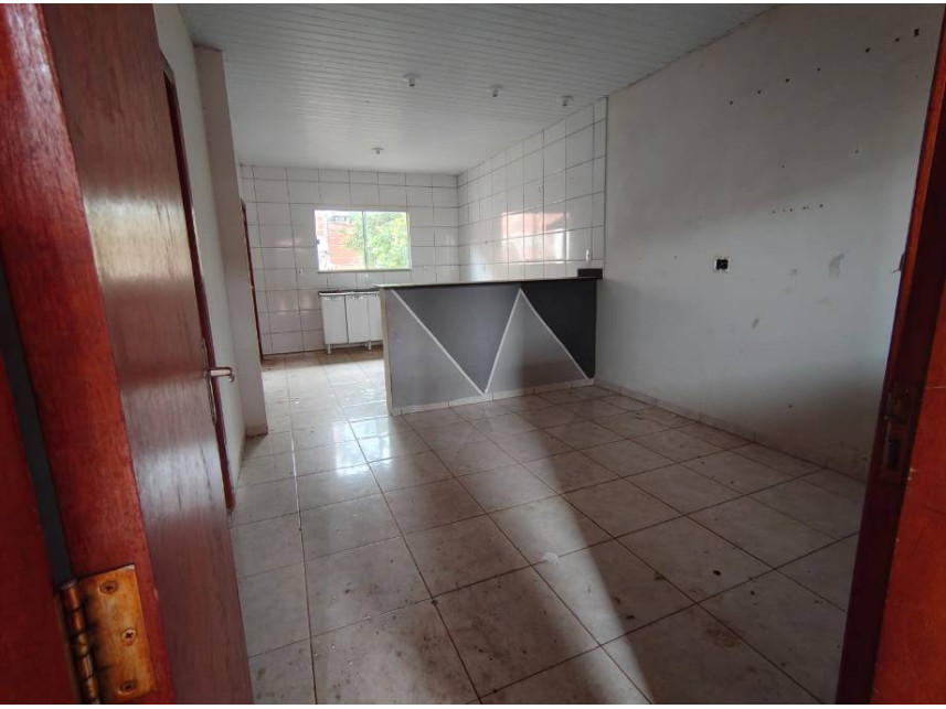 Imagem 4 do Leilão de Casa - Lagoa Azul Ii - Ituiutaba/MG