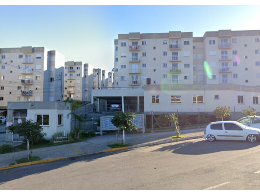 Imagem  do Leilão de Apartamentos - São Virgílio - Caxias do Sul/RS