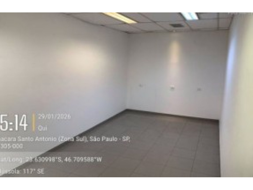 Imagem 7 do Leilão de Sala Comercial - Chácara Santo Antônio - São Paulo/SP