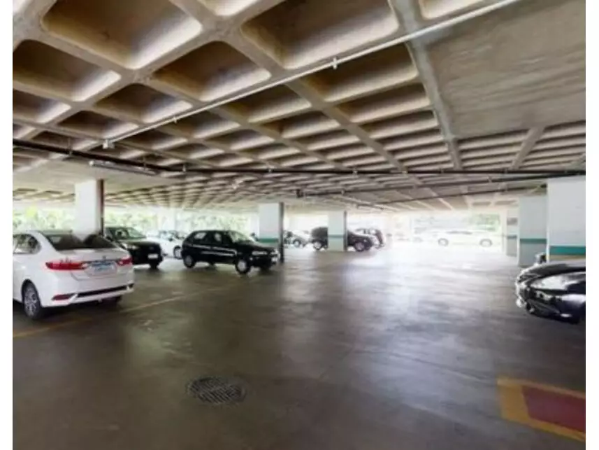 Avenida Mendes da Rocha, 1093, Jardim Brasil, São Paulo, SP