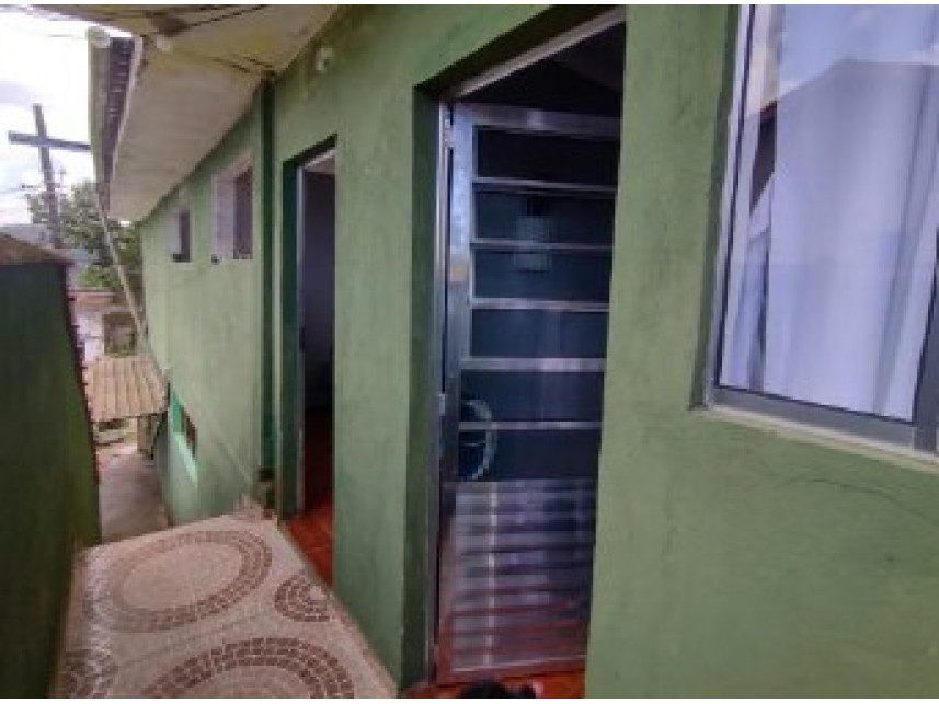 Imagem 6 do Leilão de Casa - Centro - Ribeirão Pires/SP