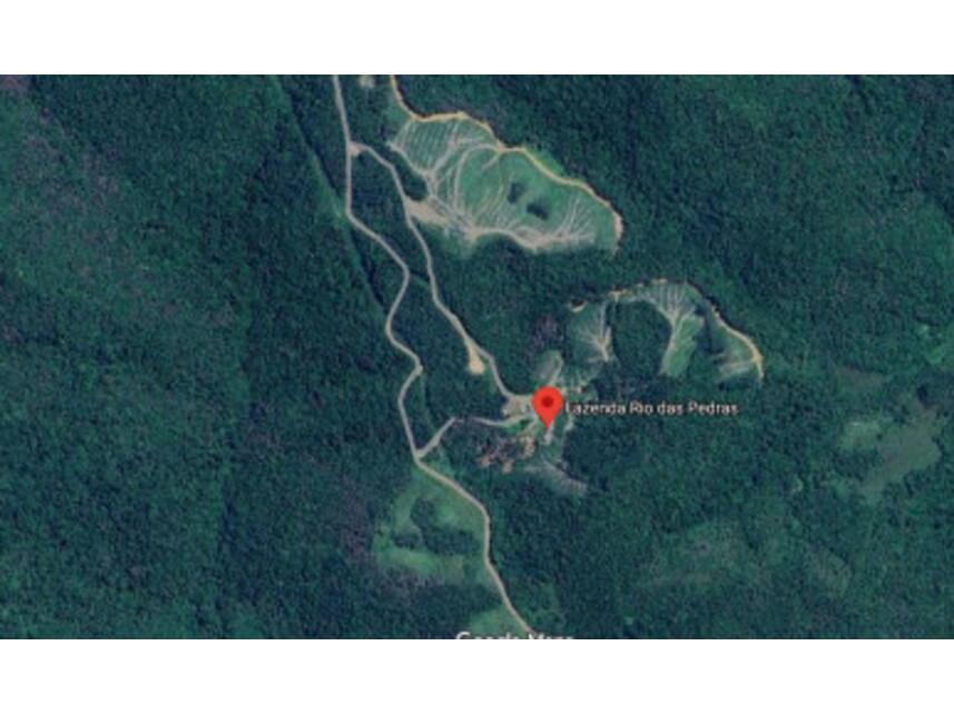 Imagem do Leilão de Área Rural - Área Rural - Piedade/SP