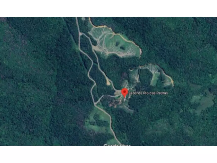 Terreno em leilão em PIEDADE/SP a partir de R$ 6.282.349 | Lance Rápido
