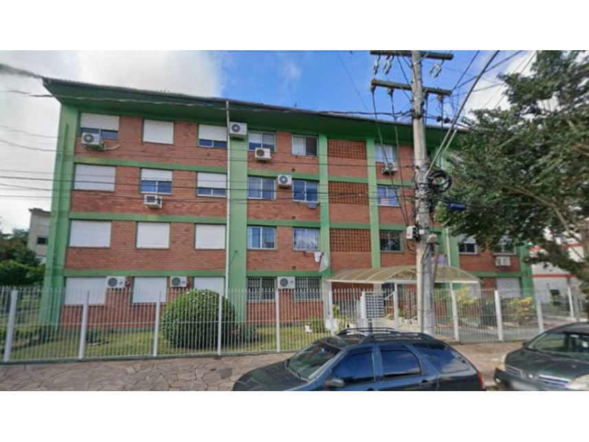 Imagem 1 do Leilão de Apartamento - Parque Santa Fe - Porto Alegre/RS