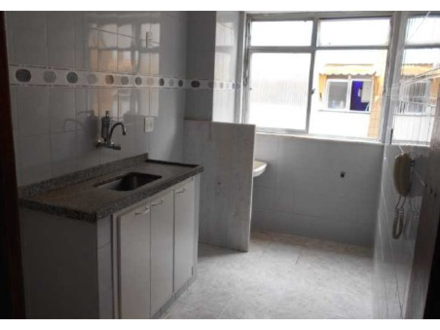 Imagem 3 do Leilão de Apartamento - Santa Catarina - São Gonçalo/RJ