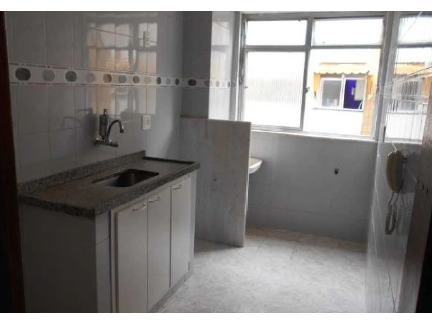 Apartamento em leilão em Sao Goncalo/RJ a partir de R$ 130.000 | Lance Rápido