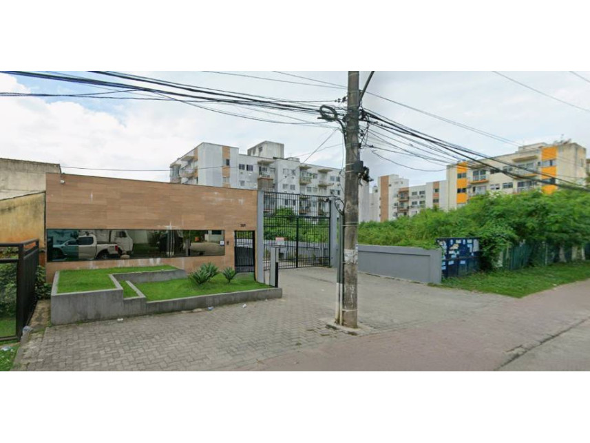 Imagem 1 do Leilão de Apartamento - Vargem Pequena - Rio de Janeiro/RJ