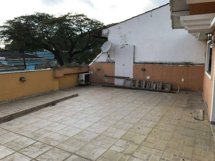 Imagem 4 do Leilão de Apartamento - Jardim Sulacap - Rio de Janeiro/RJ