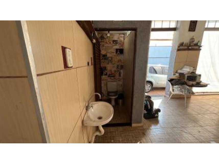 Imagem 7 do Leilão de Casa - Vila Santana - Araraquara/SP
