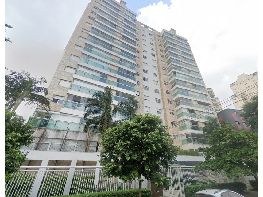 Imagem do Leilão de Apartamento - Casa Verde - São Paulo/SP