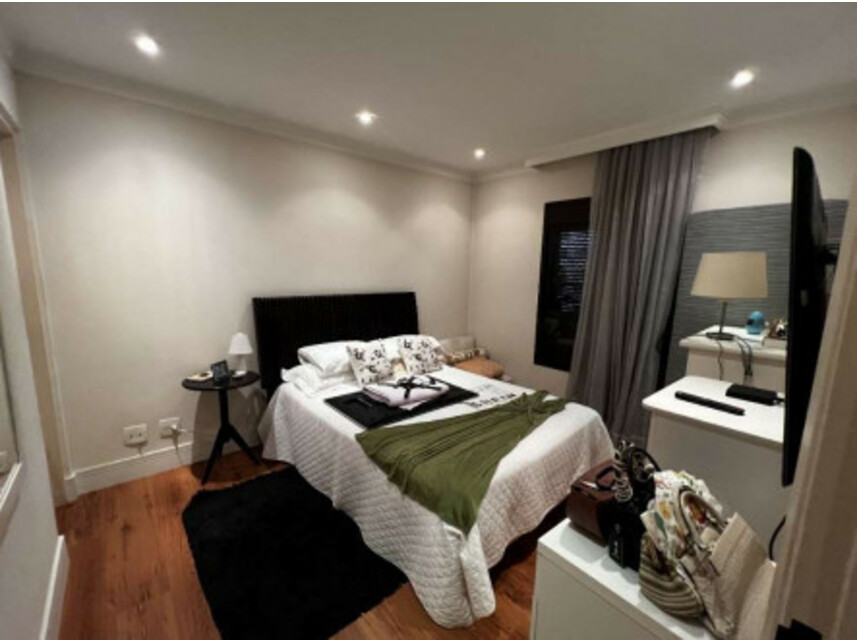 Imagem 16 do Leilão de Apartamento - Vila Suzana - São Paulo/SP