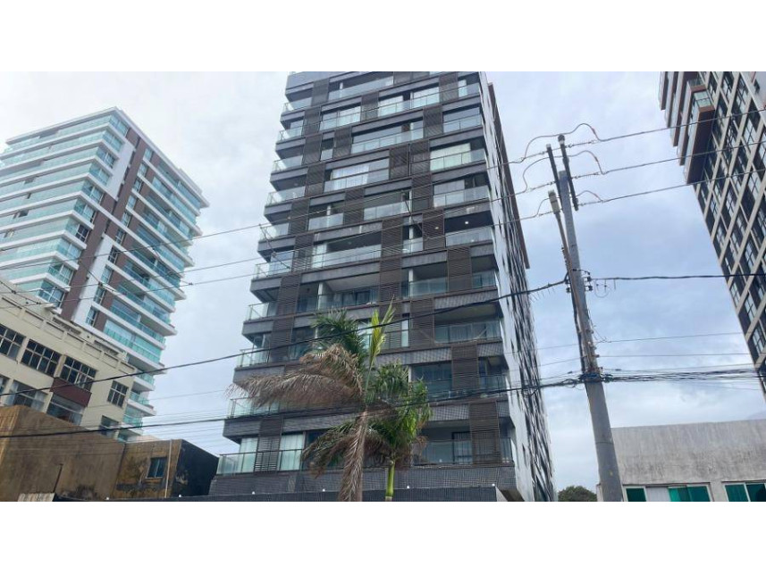 Imagem 1 do Leilão de Apartamento - Barra - Salvador/BA