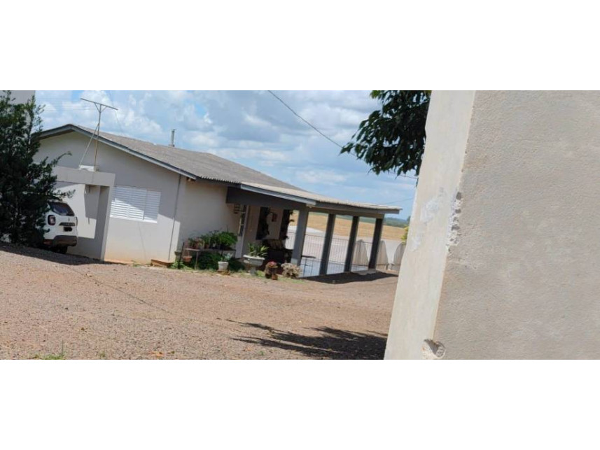 Imagem 6 do Leilão de Casa - Centro - Fortaleza dos Valos/RS