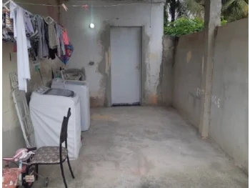 Rua Magnólia, s/n°, Lote nº 27, Quadra nº 11, Parque Primavera, Itaguaí, RJ