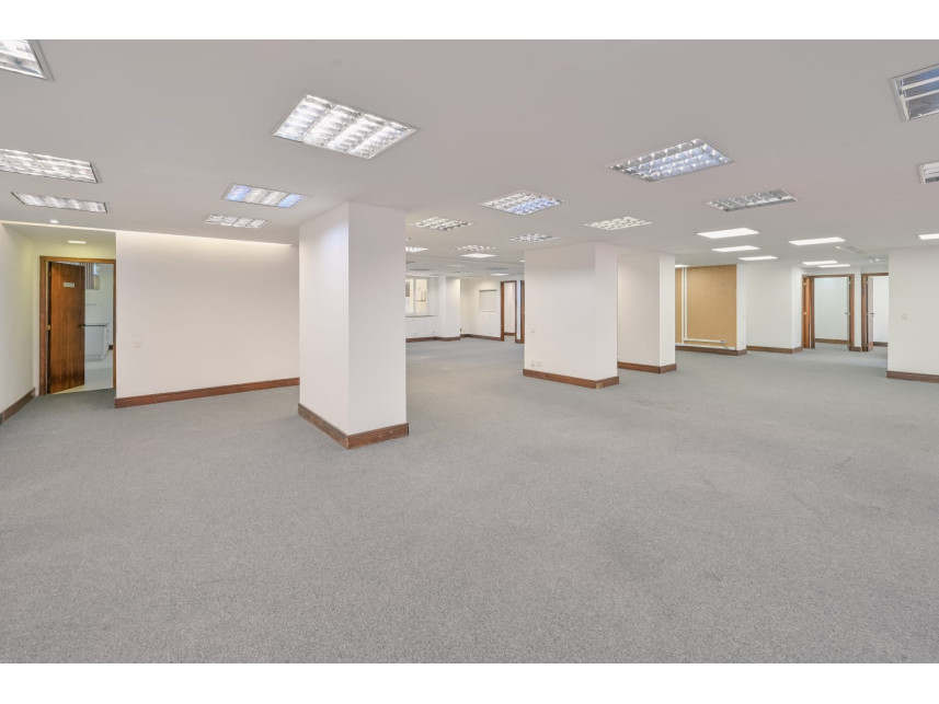 Imagem 6 do Leilão de Sala Comercial - Freguesia da Candelária - Rio de Janeiro/RJ