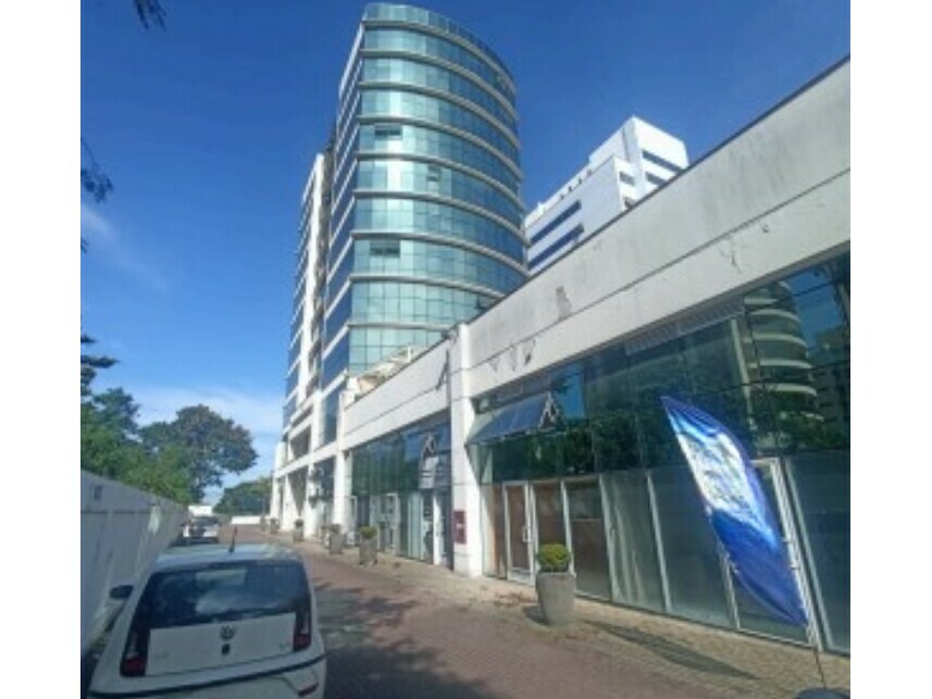 Imagem 4 do Leilão de Loja - Barra da Tijuca - Rio de Janeiro/RJ