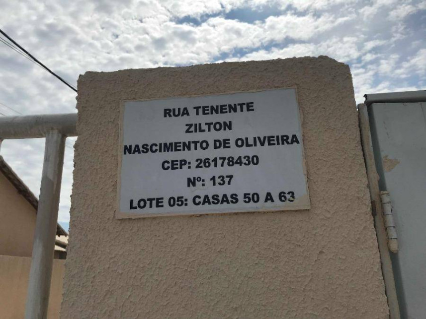 Imagem 2 do Leilão de Casa - São Vicente - Belford Roxo/RJ