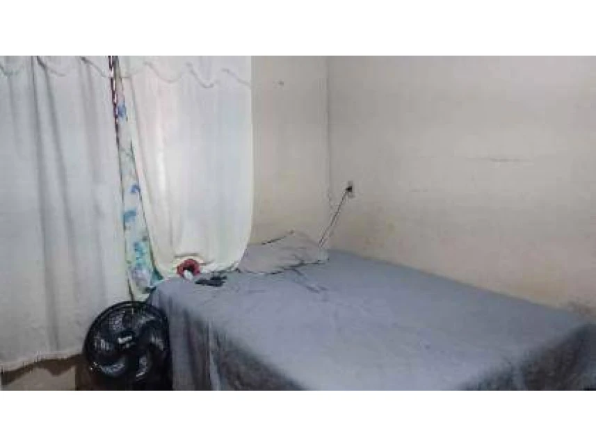 Rua Coronel Gustavo Campanha, 101, Vila Santa Helena, São Manuel, SP, 18650150