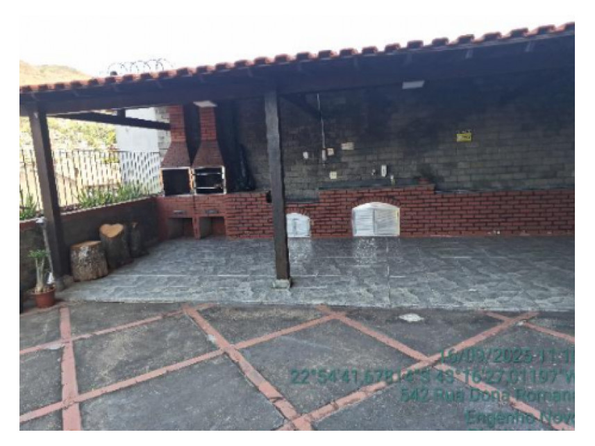 Imagem 4 do Leilão de Apartamento - Engenho Novo - Rio de Janeiro/RJ