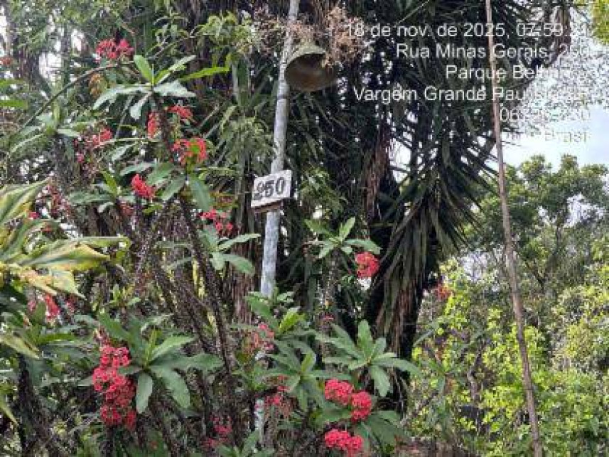 Imagem 2 do Leilão de Casa - Parque Belbancy - Vargem Grande Paulista/SP