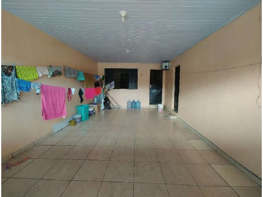Imagem 5 do Leilão de Casa - Cidade Nova - Núcleo 5 - Manaus/AM