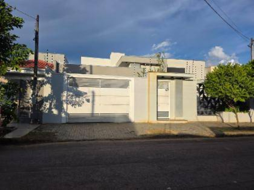 Imagem 1 do Leilão de Casa - Residencial Nossa Senhora Aparecida - Sinop/MT