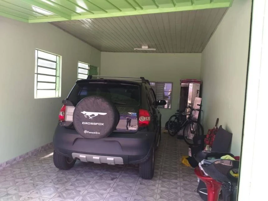 Rua Sergio Antonio Gobetti, 58, Casa 03, Planalto, Caxias Do Sul, RS, 95088680