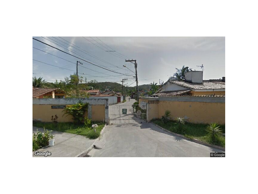 Casa - São Gonçalo / RJ - Tribobó Rua Dalva Raposo, 450