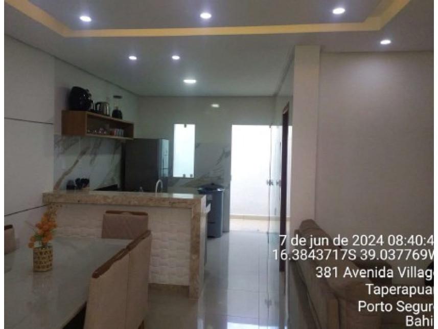 Imagem 5 do Leilão de Casa - Taperapuan - Porto Seguro/BA