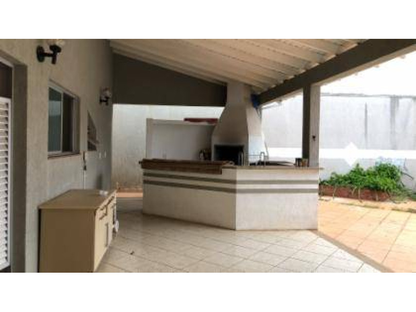 Imagem 14 do Leilão de Casa - Itanhanga Park - Campo Grande/MS