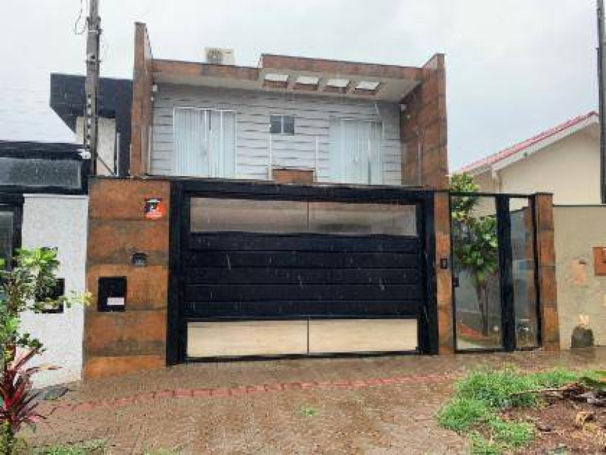 Imagem 2 do Leilão de Casa - Vila Morangueira - Maringá/PR