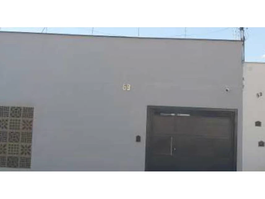 Rua Mem De Sá, 68, Castelinho, Piracicaba, SP, 13403046