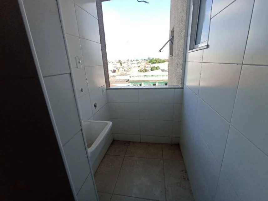 Rua Doutor Lassance Cunha, 170, Apartamento 401-Residencial Jardim Tropical, Jardim Tropical, Nova Iguaçu, RJ, 26010-145