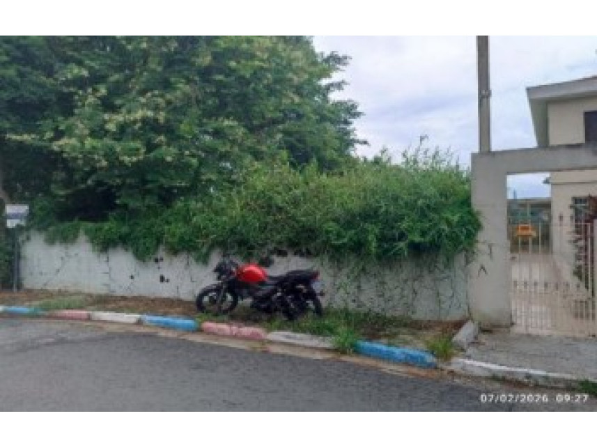 Imagem  do Leilão de Terreno - Mandaqui - São Paulo/SP